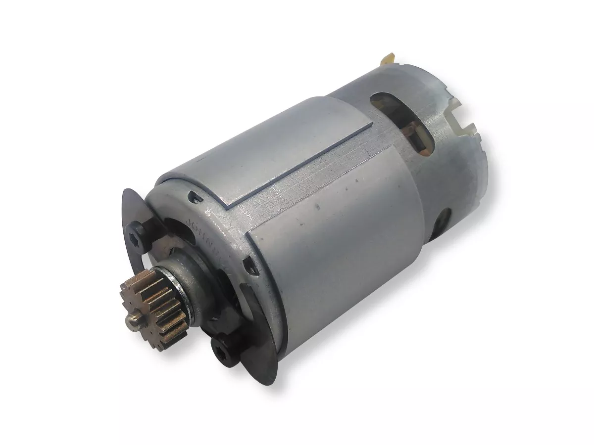 Moteur 14,4V réf. 2 609 199 338 Bosch